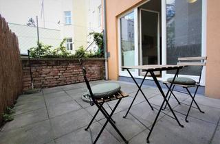 Wohnung mieten in Gellertgasse, 1100 Wien, Gellertgasse, Vienna