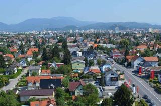 Wohnung kaufen in 8053 Graz, Große Wohnung mit herrlicher Aussicht in Graz