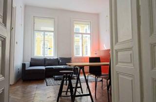 Wohnung mieten in Rainergasse, 1050 Wien, Rainergasse, Vienna