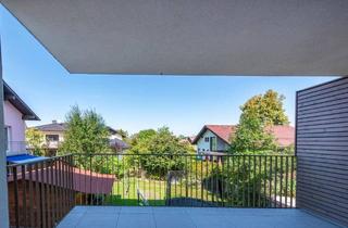 Wohnung kaufen in 4812 Pinsdorf, Anleger aufgepasst! Erstbezug 2-Zimmer-Wohnung