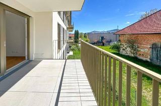 Wohnung kaufen in Steinbichlstraße 24, 4812 Pinsdorf, 4-Zimmer-Wohnung "Annerlhof" Top 7
