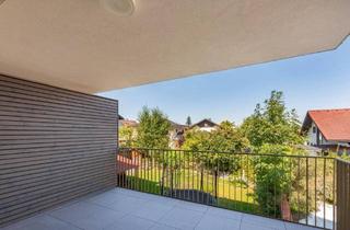 Wohnung kaufen in 4812 Pinsdorf, 2-Zimmer-Neubau Wohnung "Annerlhof" Top 11