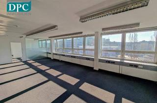 Büro zu mieten in Getreidemarkt, 1010 Wien, DPC | Moderne Bürofläche am Getreidemarkt