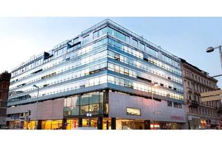 Büro zu mieten in Getreidemarkt 2-4, 1010 Wien, Bürofläche im Akademiehof!