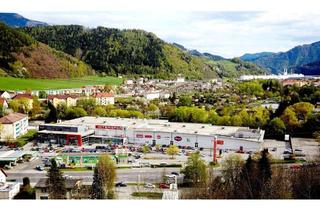 Geschäftslokal mieten in Grazer Straße 8605, 8605 Kapfenberg, Attraktive Einzelhandelsfläche mit 110m² zu vermieten