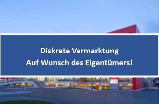 Geschäftslokal mieten in 7501 Unterwart, Provisionsfreie, attraktive Einzelhandelsfläche mit 1.240m² zu vermieten