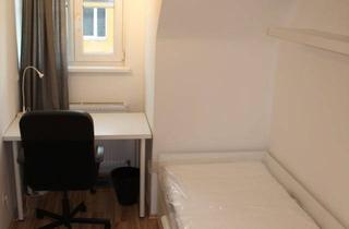 WG-Zimmer mieten in Weisselgasse, 1210 Wien, Weisselgasse, Vienna