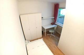 WG-Zimmer mieten in Vormosergasse, 1190 Wien, Vormosergasse, Vienna