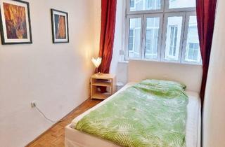 Wohnung mieten in Wallgasse, 1060 Wien, Wallgasse, Vienna