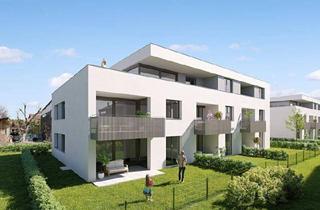 Wohnung kaufen in Hasenfeldstraße 51b, 6890 Lustenau, Viel Platz zum Genießen!