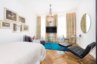 Wohnung mieten in Alser Straße, 1090 Wien, Alser Straße, Vienna