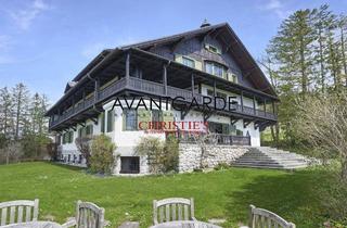 Haus kaufen in 8630 Mariazell, idyllisches Landhaus in absoluter Grünlage