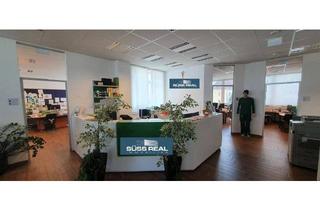 Büro zu mieten in 4400 Steyr, Bürogebäude mit angrenzender Produktions/Lagerhalle in hochfrequentierter Lage in Steyr !