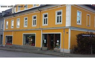 Büro zu mieten in 8700 Leoben, Geschäftslokal in zentraler Lage