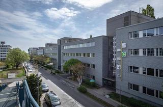 Büro zu mieten in 2345 Brunn am Gebirge, campus 21 -BUSINESSPARK WIEN SÜD