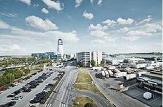 Büro zu mieten in 1300 Mannswörth, Büros mit Weltanschluss