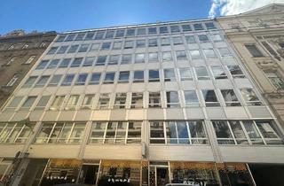 Büro zu mieten in Argentinierstraße, 1040 Wien, Funktionale Büroflächen nahe Karlskirche