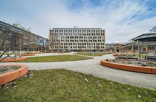 Büro zu mieten in Karl-Farkas-Gasse, 1030 Wien, SOLARIS