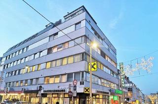 Büro zu mieten in Meidlinger Hauptstraße, 1120 Wien, Modernes Büro auf der Meidlinger Hauptstraße!