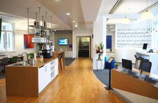 Büro zu mieten in Fleischmarkt, 1010 Wien, Regus Business Office am Fleischmarkt