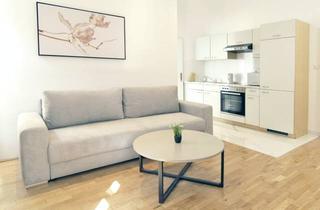 Wohnung mieten in Mariannengasse, 1090 Wien, Mariannengasse, Vienna