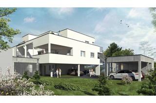 Wohnung kaufen in Kapellenstraße 70, 8053 Graz, NEUBAU! Wunderschöne 4-Zimmer-Eigentumswohnung mit großzügigem Garten in Graz