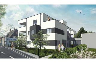 Wohnung kaufen in Kapellenstraße 70, 8053 Graz, NEUBAU mit Dachterrasse! Exklusive 2-Zimmer-Eigentumswohnung mit sonniger Terrasse in Graz