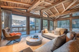 Haus kaufen in 6370 Reith bei Kitzbühel, "Reith Mountain Lodges“ inmitten alpiner Traumkulisse - "Gams Lodge"