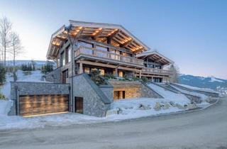 Haus kaufen in 6370 Reith bei Kitzbühel, "Reith Mountain Lodges“ inmitten alpiner Traumkulisse - "Gams Lodge"