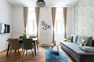 Wohnung mieten in Linke Wienzeile, 1060 Wien, Linke Wienzeile, Vienna