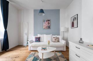 Wohnung mieten in Linke Wienzeile, 1060 Wien, Linke Wienzeile, Vienna