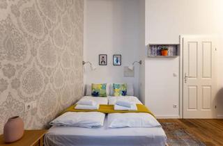 Wohnung mieten in Linke Wienzeile, 1060 Wien, Linke Wienzeile, Vienna