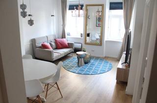 Wohnung mieten in Arnsteingasse, 1150 Wien, Arnsteingasse, Vienna
