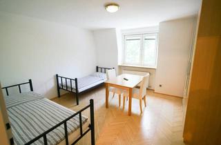 WG-Zimmer mieten in Sieveringer Straße, 1190 Wien, Sieveringer Straße, Vienna