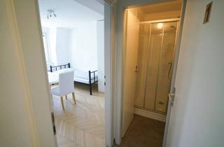 WG-Zimmer mieten in Sieveringer Straße, 1190 Wien, Sieveringer Straße, Vienna