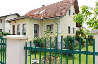 Haus kaufen in 2326 Maria-Lanzendorf, "++NäheWien++VielPlatz++"
