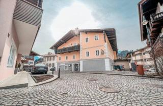 Gastronomiebetrieb mieten in 6361 Hopfgarten-Markt, Exklusive Gastrogelegenheit im Herzen von Hopfgarten zu verpachten