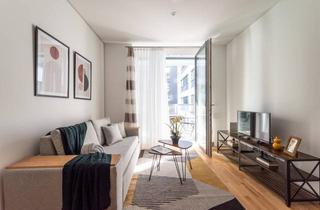 Wohnung mieten in Wehlistraße, 1020 Wien, Wehlistraße, Vienna