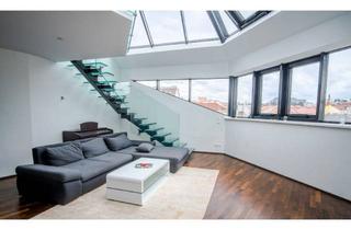Penthouse mieten in Pilgramgasse, 1050 Wien, Pilgramgasse, Vienna