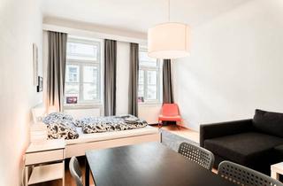 Wohnung mieten in Pilgramgasse, 1050 Wien, Pilgramgasse, Vienna