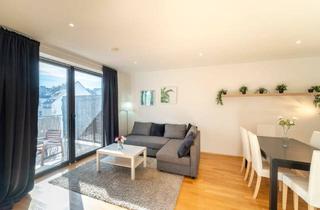 Wohnung mieten in Pilgramgasse, 1050 Wien, Pilgramgasse, Vienna