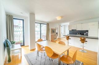 Wohnung mieten in Pilgramgasse, 1050 Wien, Pilgramgasse, Vienna