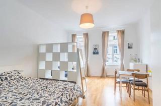 Wohnung mieten in Pilgramgasse, 1050 Wien, Pilgramgasse, Vienna