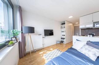 Wohnung mieten in Dresdner Straße, 1200 Wien, Dresdner Straße, Vienna