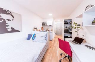 Immobilie mieten in Dresdner Straße, 1200 Wien, Dresdner Straße, Vienna
