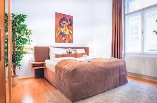 Loft mieten in Rotenturmstraße, 1010 Wien, Rotenturmstraße, Vienna