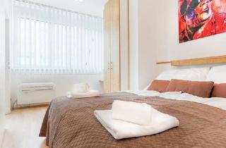 Wohnung mieten in Wiedner Hauptstraße, 1040 Wien, Wiedner Hauptstraße, Vienna