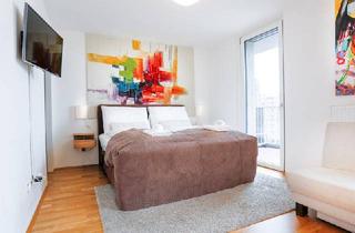 Penthouse mieten in Am Hauptbahnhof, 1100 Wien, Am Hauptbahnhof, Vienna