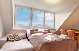 Penthouse mieten in Erlachplatz, 1100 Wien, Erlachplatz, Vienna