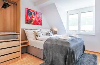 Penthouse mieten in Erlachgasse, 1100 Wien, Erlachgasse, Vienna